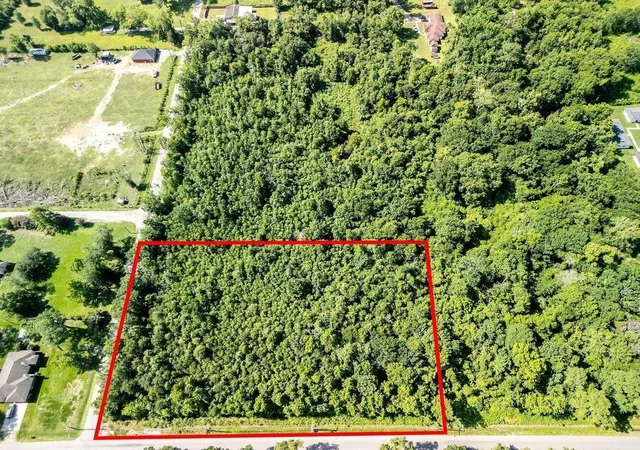 Photo 1 of Land for sale at 21 A Maida Rd, Beaumont, TX 77708 | MLS# 64835121 | Listing updated on 2026-09-02