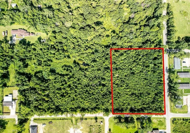 Photo 2 of Land for sale at 21 A Maida Rd, Beaumont, TX 77708 | MLS# 64835121 | Listing updated on 2026-09-02