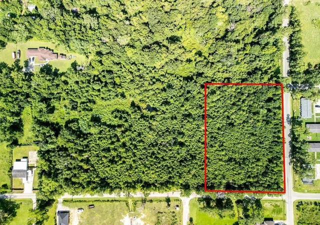 Photo 3 of Land for sale at 21 A Maida Rd, Beaumont, TX 77708 | MLS# 64835121 | Listing updated on 2026-09-02