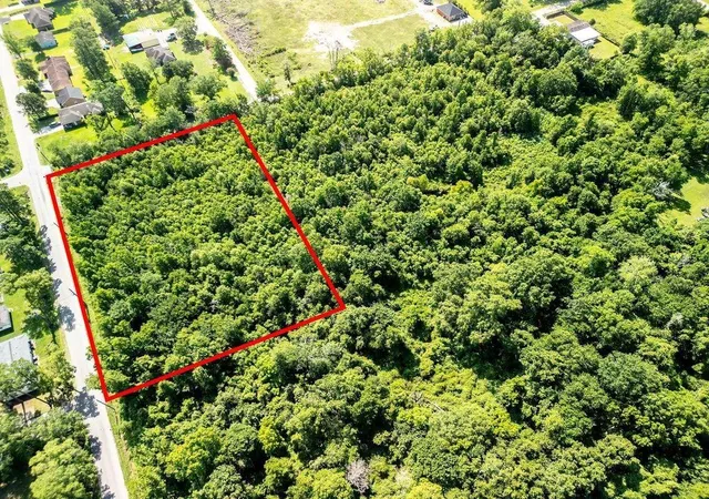 Photo 3 of Land for sale at 21-a Maida Rd, Beaumont, TX 77708 | MLS# 64835121 | Listing updated on 2026-09-02
