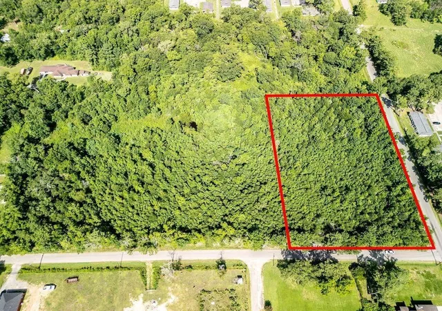Photo 4 of Land for sale at 21-a Maida Rd, Beaumont, TX 77708 | MLS# 64835121 | Listing updated on 2026-09-02