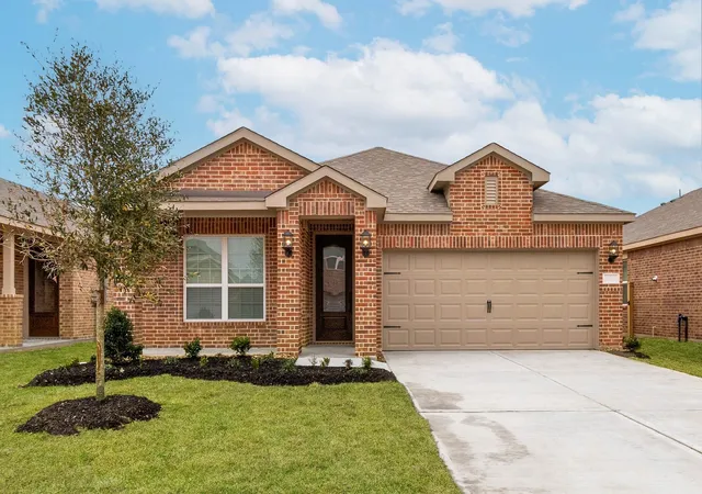 Photo 1 of Single family home for sale at 910 Whispering Winds Dr, Beasley, TX 77417 | MLS# 64764004 | Listing updated on 2026-10-09