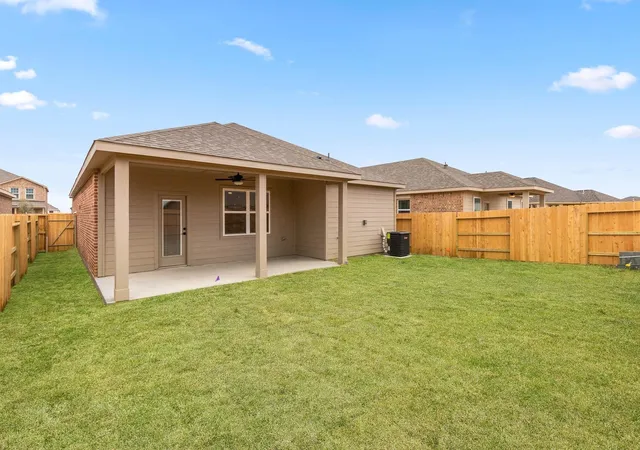 Photo 2 of Single family home for sale at 910 Whispering Winds Dr, Beasley, TX 77417 | MLS# 64764004 | Listing updated on 2026-10-09