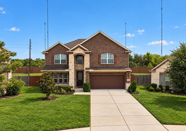 Photo 2 of Sale Pending at 2403 Shelly Lang Ct, Missouri City, TX 77459 | MLS# 37433957 | Listing updated on 2026-10-07