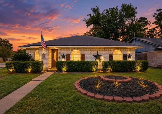 Photo 2 of Single family home for sale at 9014 Langfield Rd, Houston, TX 77040 | MLS# 2811118 | Listing updated on 2026-09-23