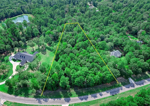 Photo 4 of Land for sale at 3-15-36 Winchester Rd, Huntsville, TX 77340 | MLS# 14452872 | Listing updated on 2026-09-23