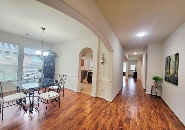 Photo 1 of Sale Pending at 8811 Henrico Ln, Rosenberg, TX 77469 | MLS# 4144910 | Listing updated on 2026-10-07