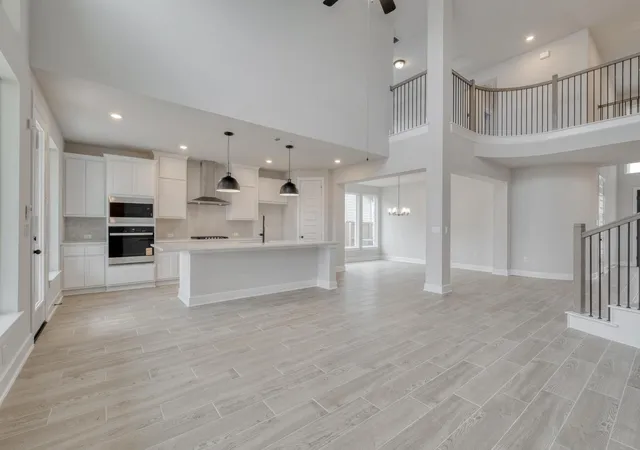 Photo 3 of Single family home for sale at 314 Mulberry Crk St, Conroe, TX 77304 | MLS# 25121574 | Listing updated on 2026-09-04