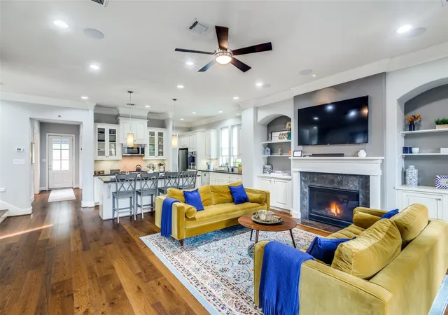 Photo 1 of Single family home for sale at 4535 Polk St, Houston, TX 77023 | MLS# 58087830 | Listing updated on 2026-09-02