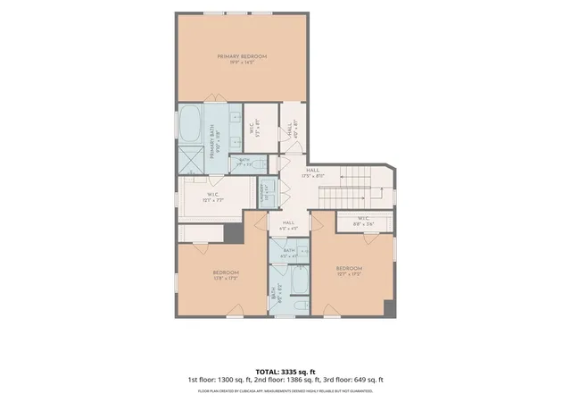 Photo 4 of Single family home for sale at 4535 Polk St, Houston, TX 77023 | MLS# 58087830 | Listing updated on 2026-09-02