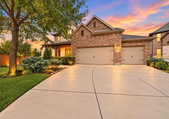 Photo 1 of Single family home for sale at 10418 Pladdawa Ln, Richmond, TX 77407 | MLS# 27486673 | Listing updated on 2026-10-03