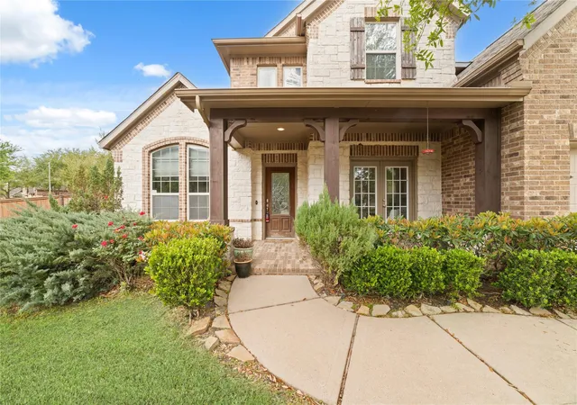 Photo 2 of Single family home for sale at 10418 Pladdawa Ln, Richmond, TX 77407 | MLS# 27486673 | Listing updated on 2026-10-03