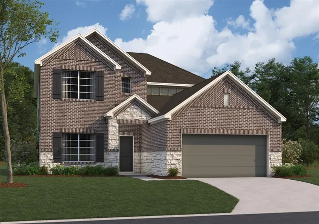 Photo 1 of Single family home for sale at 21219 Venetian Glass Ln, Tomball, TX 77377 | MLS# 81539001 | Listing updated on 2026-09-28