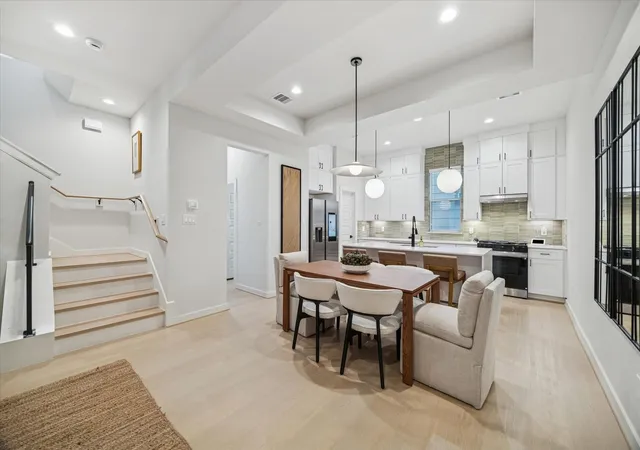 Photo 3 of Single family home for sale at 1805 Maury St, Houston, TX 77026 | MLS# 86166196 | Listing updated on 2026-10-04