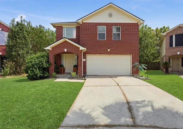 Photo 1 of Single family home for sale at 3602 Twisted Brk Dr, Houston, TX 77053 | MLS# 82687225 | Listing updated on 2026-09-16