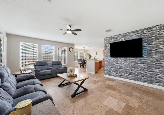 Photo 4 of Single family home for sale at 3602 Twisted Brk Dr, Houston, TX 77053 | MLS# 82687225 | Listing updated on 2026-09-16