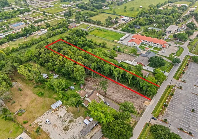 Photo 1 of Land for sale at 0 Essie Rd, Houston, TX 77086 | MLS# 58347134 | Listing updated on 2026-09-03