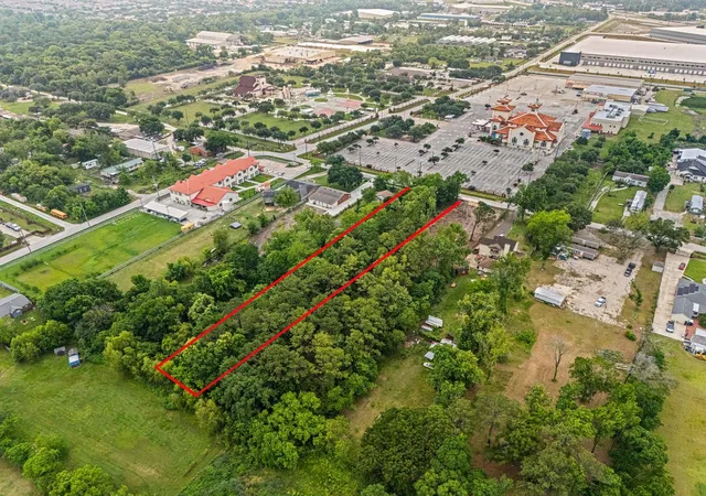 Photo 3 of Land for sale at 0 Essie Rd, Houston, TX 77086 | MLS# 58347134 | Listing updated on 2026-09-03
