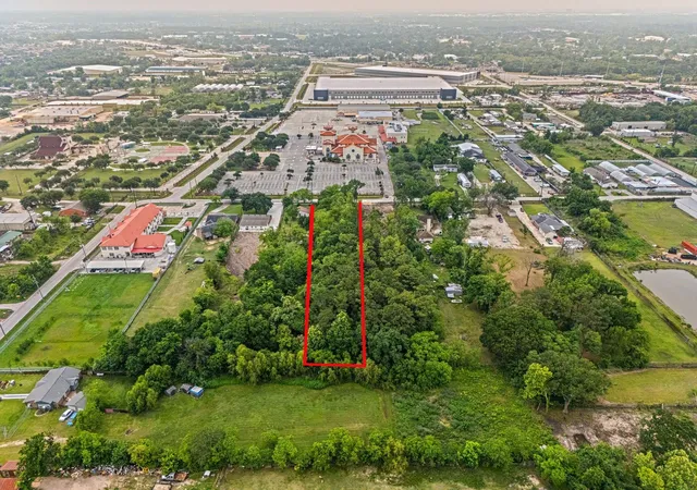 Photo 4 of Land for sale at 0 Essie Rd, Houston, TX 77086 | MLS# 58347134 | Listing updated on 2026-09-03