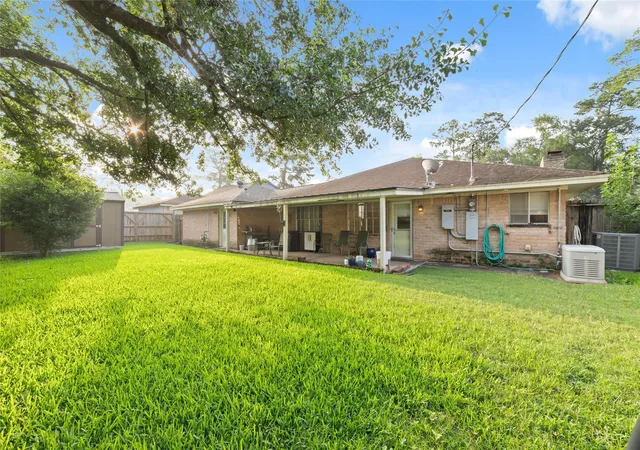 Photo 3 of Single family home for sale at 218 Black Forest Dr, Spring, TX 77388 | MLS# 79781588 | Listing updated on 2026-09-21