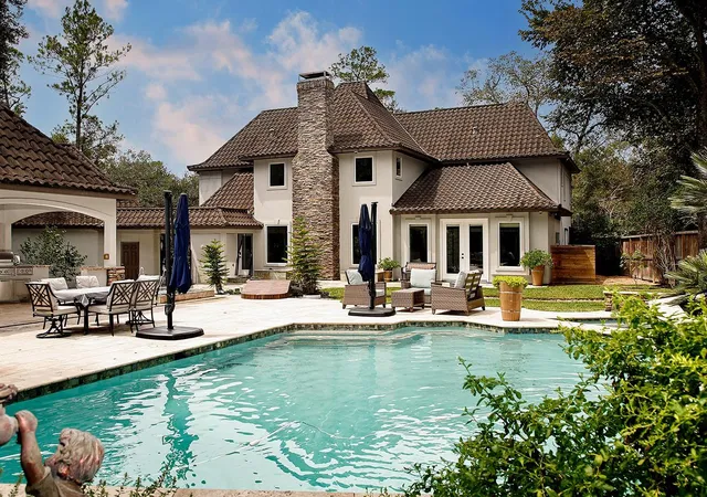 Photo 1 of Single family home for sale at 16 Wild Ginger Ct, Spring, TX 77380 | MLS# 2590237 | Listing updated on 2026-09-14