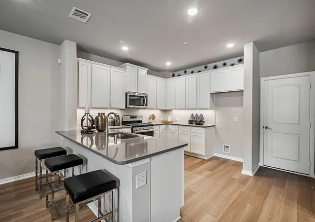 Photo 3 of Townhouse for sale at 2339 Seven Oaks Blvd #16, Tomball, TX 77375 | MLS# 36047509 | Listing updated on 2026-10-09