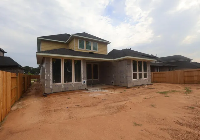 Photo 10 of Single family home for sale at 14516 Grazing Knoll Ln, Montgomery, TX 77316 | MLS# 41060578 | Listing updated on 2026-09-04