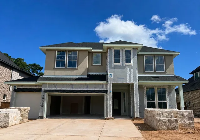 Photo 1 of Single family home for sale at 14516 Grazing Knoll Ln, Montgomery, TX 77316 | MLS# 41060578 | Listing updated on 2026-09-04