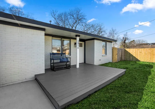 Photo 2 of Single family home for sale at 3814 Seabrook St, Houston, TX 77021 | MLS# 29517498 | Listing updated on 2026-09-02