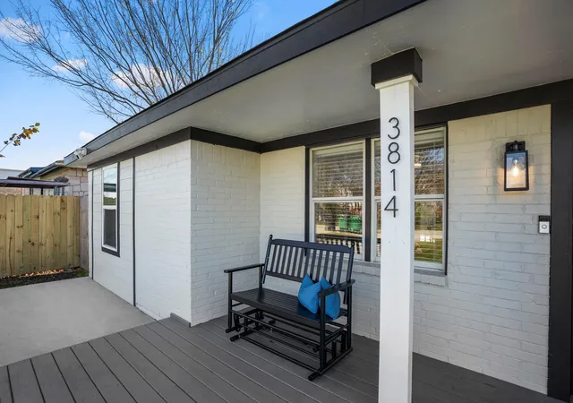 Photo 3 of Single family home for sale at 3814 Seabrook St, Houston, TX 77021 | MLS# 29517498 | Listing updated on 2026-09-02