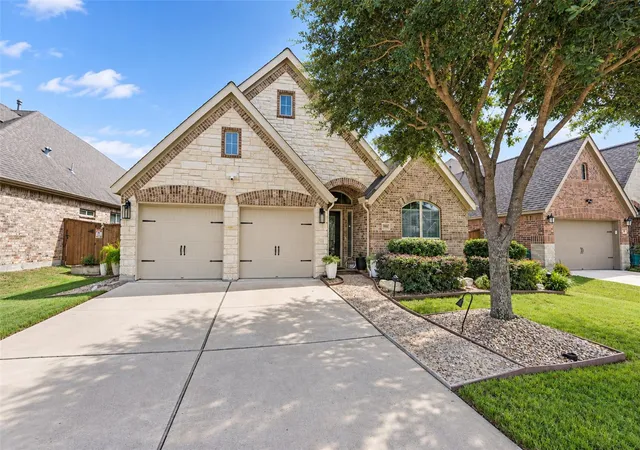 Photo 2 of Sale Pending at 23915 Via Viale Dr, Richmond, TX 77406 | MLS# 63850320 | Listing updated on 2026-10-05