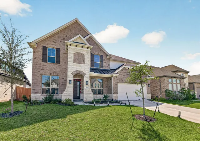 Photo 1 of Single family home for sale at 2360 Seaglass Dr, Katy, TX 77493 | MLS# 18826717 | Listing updated on 2026-10-04