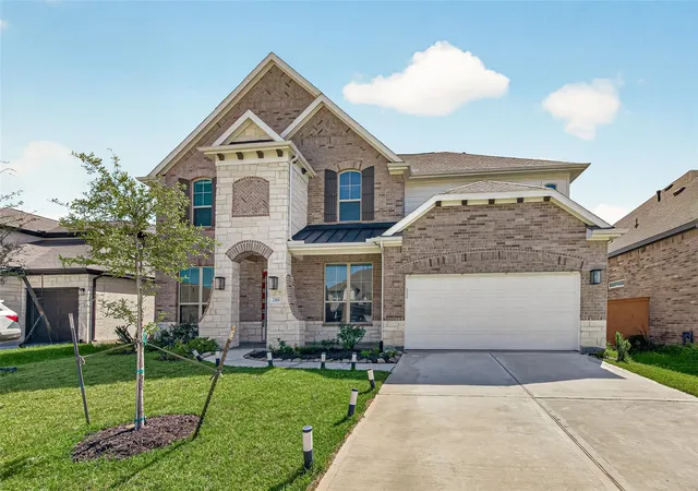 Photo 2 of Single family home for sale at 2360 Seaglass Dr, Katy, TX 77493 | MLS# 18826717 | Listing updated on 2026-10-04