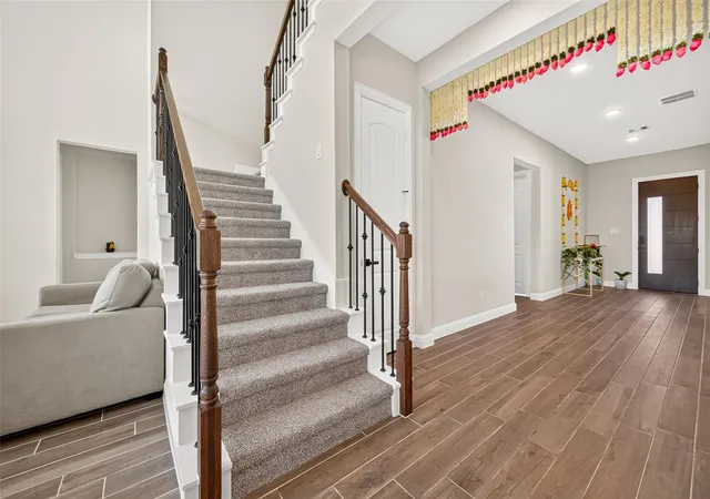 Photo 4 of Single family home for sale at 2360 Seaglass Dr, Katy, TX 77493 | MLS# 18826717 | Listing updated on 2026-10-04