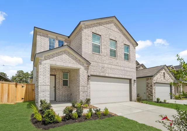 Photo 2 of Single family home for sale at 113 Rising Cedar Ln, Hockley, TX 77447 | MLS# 14615224 | Listing updated on 2026-10-07