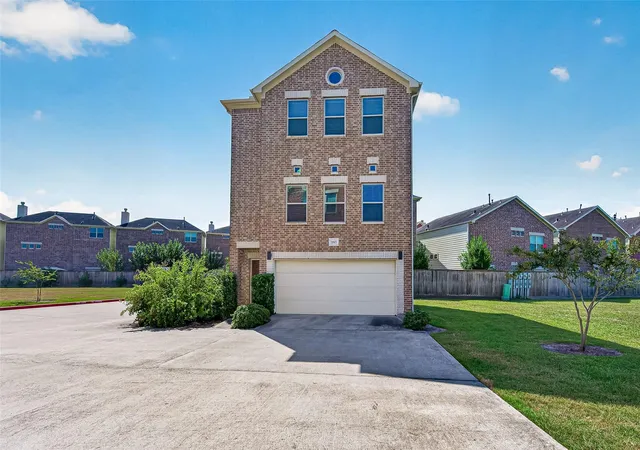 Photo 1 of Single family home for sale at 11603 Main Fir Dr, Houston, TX 77025 | MLS# 68699279 | Listing updated on 2026-09-10