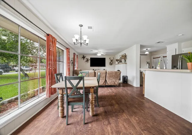 Photo 4 of Single family home for sale at 2703 Newman, Liberty, TX 77575 | MLS# 66969178 | Listing updated on 2026-09-23