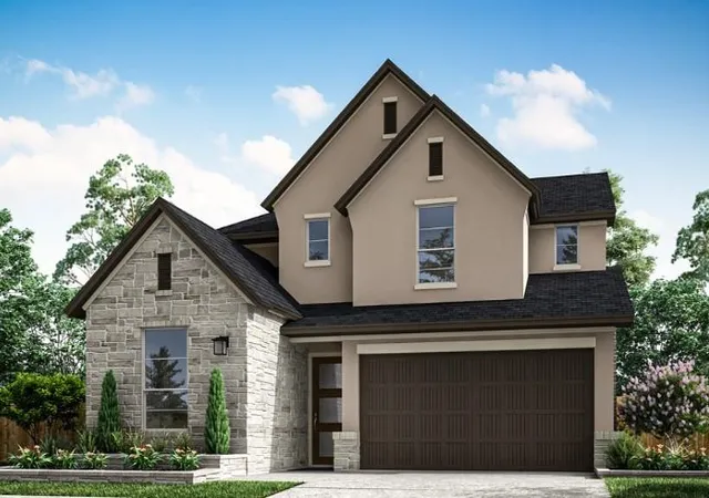 Photo 1 of Single family home for sale at 17803 Quartz Harbor Ln, Tomball, TX 77377 | MLS# 34891073 | Listing updated on 2026-09-09