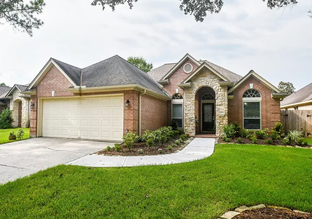 Photo 1 of Single family home for sale at 18214 Eden Trails Ln, Houston, TX 77094 | MLS# 17755614 | Listing updated on 2026-09-20