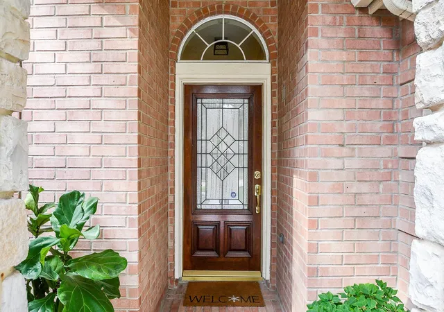 Photo 2 of Single family home for sale at 18214 Eden Trails Ln, Houston, TX 77094 | MLS# 17755614 | Listing updated on 2026-09-20