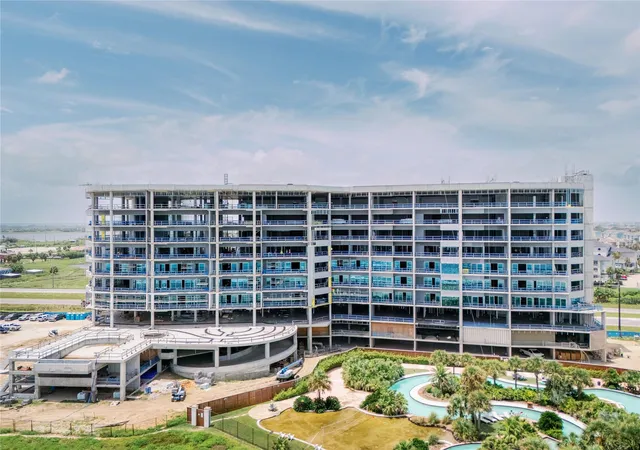 Photo 1 of Condo for sale at 10525 San Luis Pass Rd #609, Galveston, TX 77554 | MLS# 48086559 | Listing updated on 2026-10-03