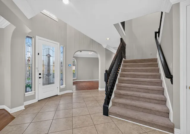 Photo 3 of Single family home for sale at 13511 Indigo Lake, Houston, TX 77077 | MLS# 6685400 | Listing updated on 2026-10-11