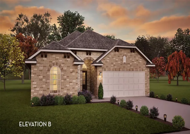 Photo 1 of Single family home for sale at 3847 Garden Hl Ln, Santa Fe, TX 77510 | MLS# 76314428 | Listing updated on 2026-09-20