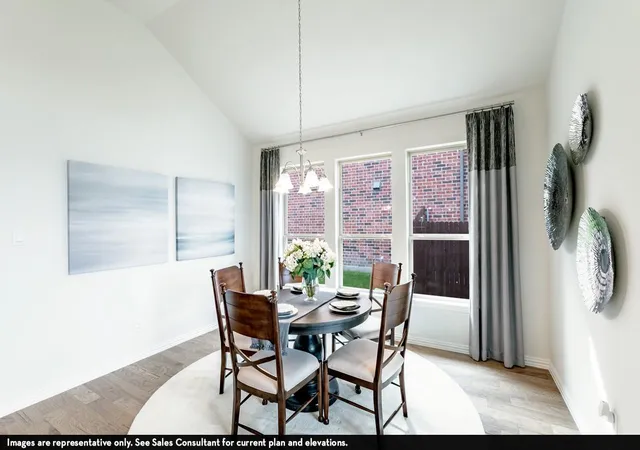 Photo 3 of Single family home for sale at 3847 Garden Hl Ln, Santa Fe, TX 77510 | MLS# 76314428 | Listing updated on 2026-09-20