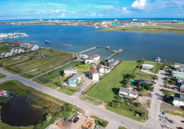 Photo 2 of Land for sale at 1014 Lillian Ln, Galveston, TX 77554 | MLS# 81156188 | Listing updated on 2026-09-23
