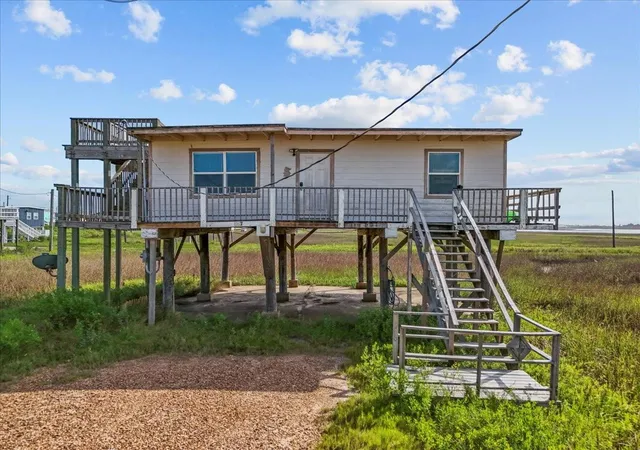 Photo 1 of Single family home for sale at 227 Detenbeck Ave, Freeport, TX 77541 | MLS# 14144709 | Listing updated on 2026-09-19