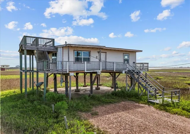 Photo 2 of Single family home for sale at 227 Detenbeck Ave, Freeport, TX 77541 | MLS# 14144709 | Listing updated on 2026-09-19