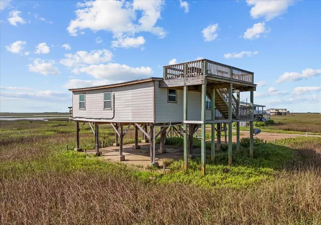 Photo 3 of Single family home for sale at 227 Detenbeck Ave, Freeport, TX 77541 | MLS# 14144709 | Listing updated on 2026-09-19