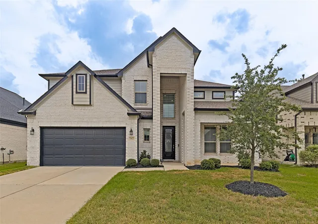 Photo 1 of Single family home for sale at 23622 Persimmon Crk Ln, Katy, TX 77493 | MLS# 71578288 | Listing updated on 2026-10-02