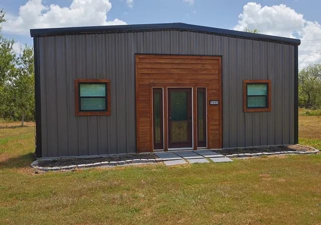 Photo 2 of Land for sale at 1543 Fm 446, Victoria, TX 77905 | MLS# 59575871 | Listing updated on 2026-09-11
